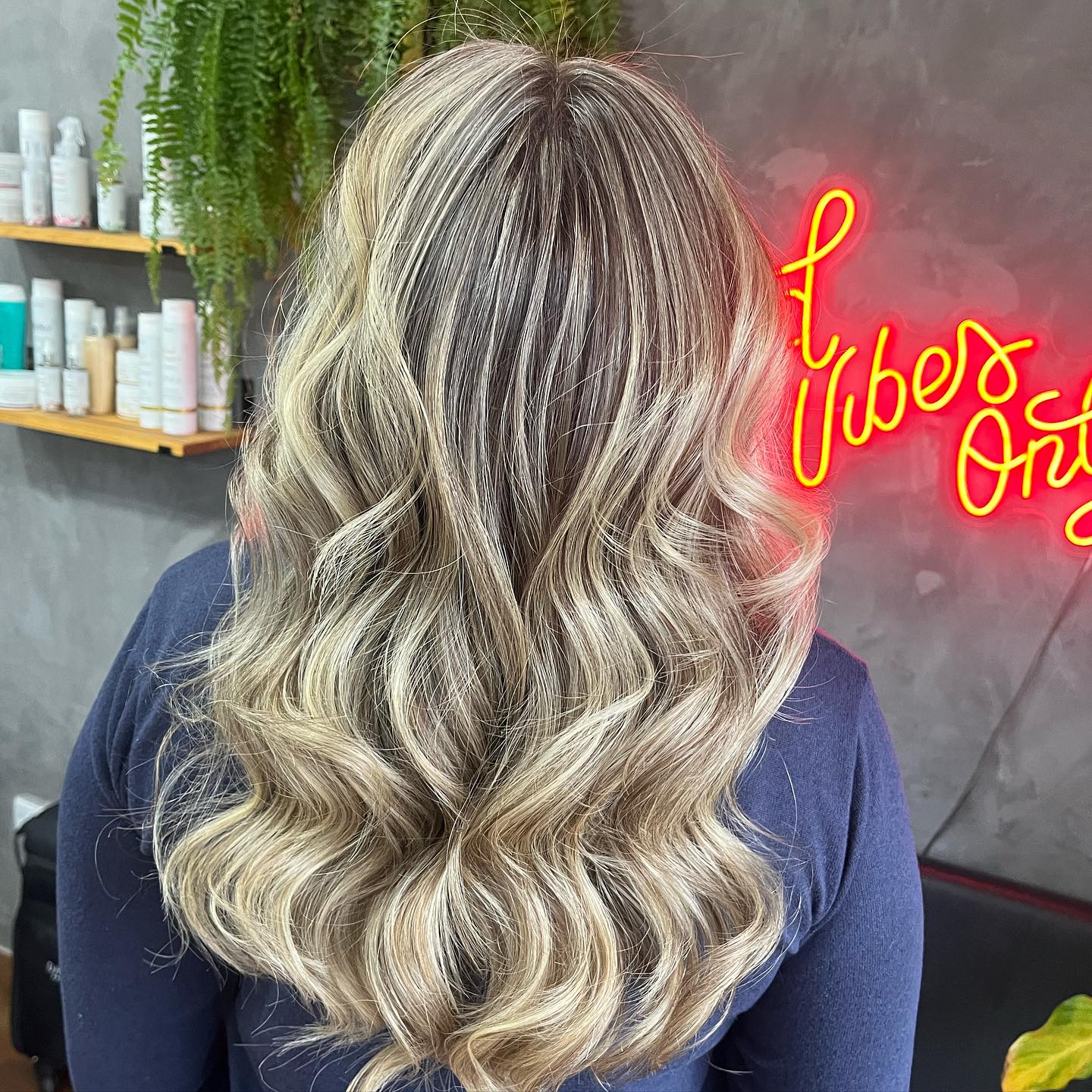 Mechas no Cabral em Curitiba | Studio Jeanne Turossi Mechas no Cabral em Curitiba | Studio Jeanne Turossi