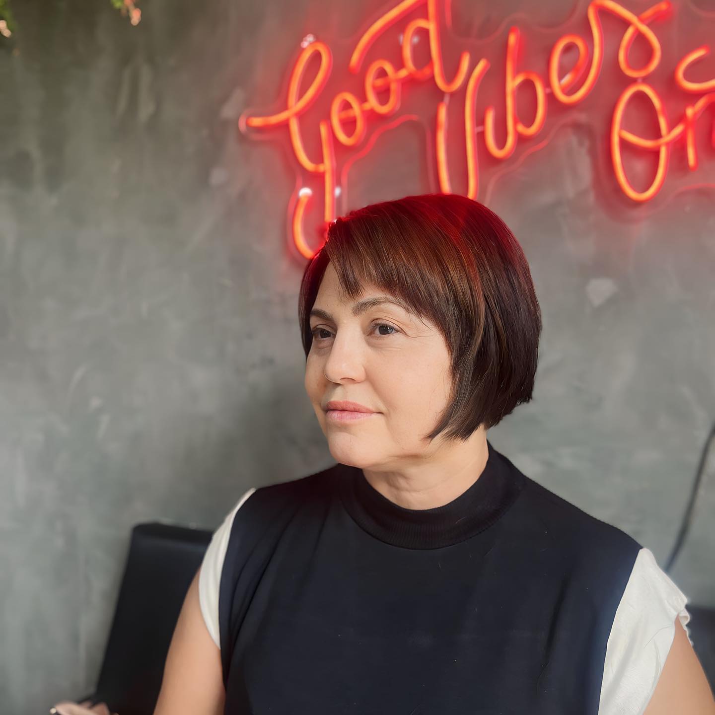 Corte Feminino no Cabral em Curitiba | Studio Jeanne Turossi