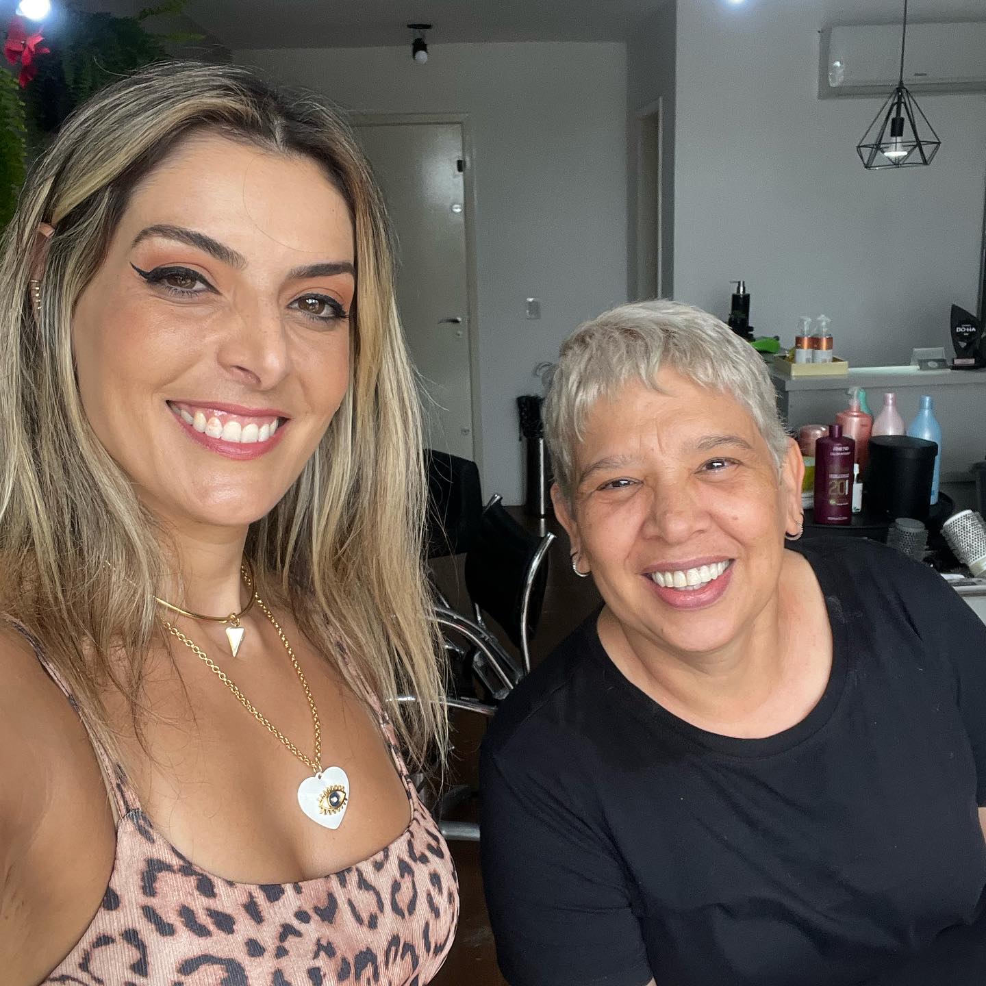 Estilização Capilar em Curitiba | Studio Jeanne Turossi