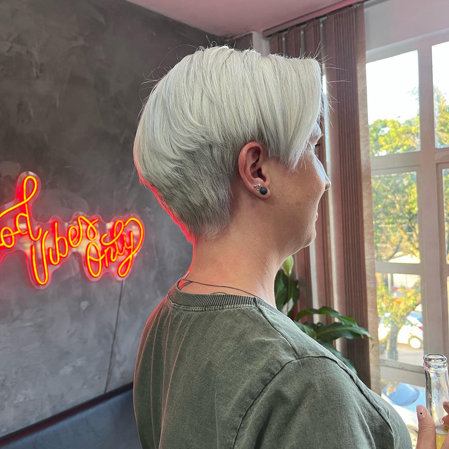 Corte Feminino no Cabral em Curitiba | Studio Jeanne Turossi