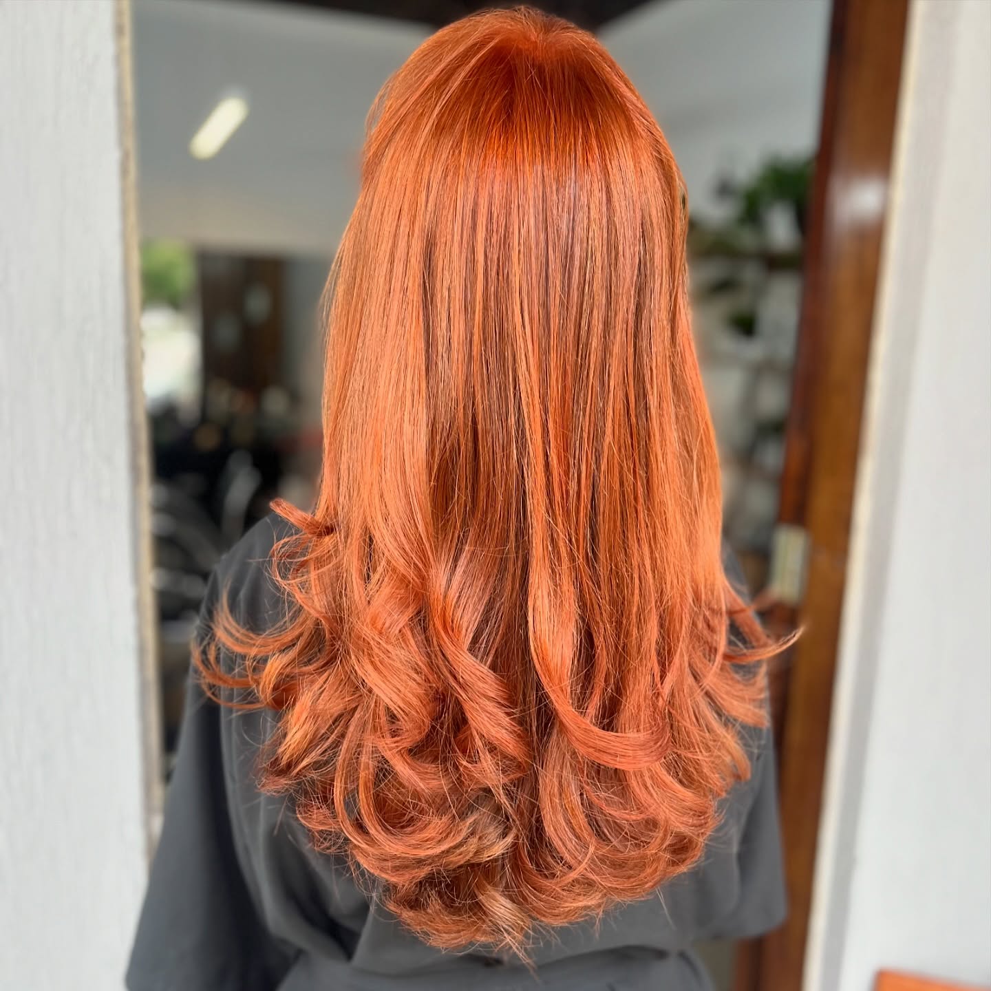 Coloração no Cabral em Curitiba | Studio Jeanne Turossi Coloração no Cabral em Curitiba | Studio Jeanne Turossi