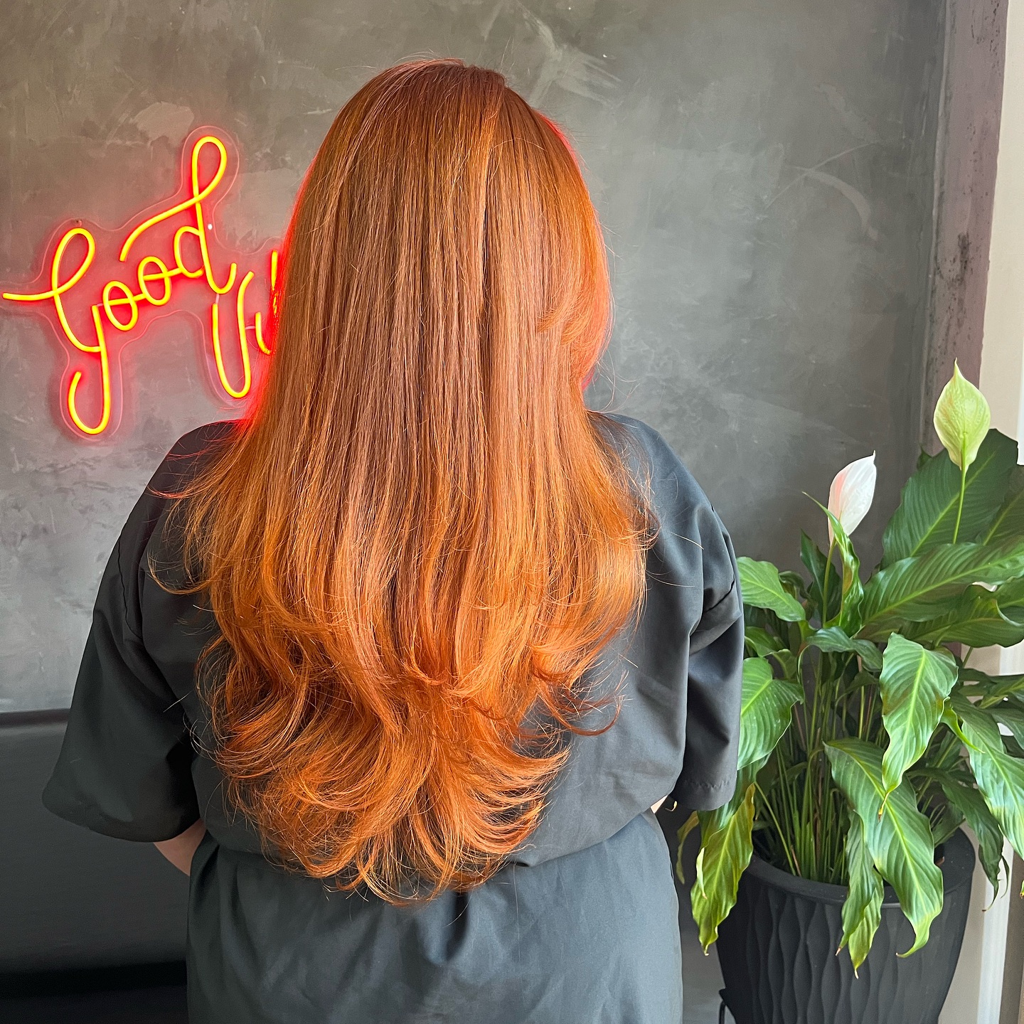 Coloração no Cabral em Curitiba | Studio Jeanne Turossi Coloração no Cabral em Curitiba | Studio Jeanne Turossi