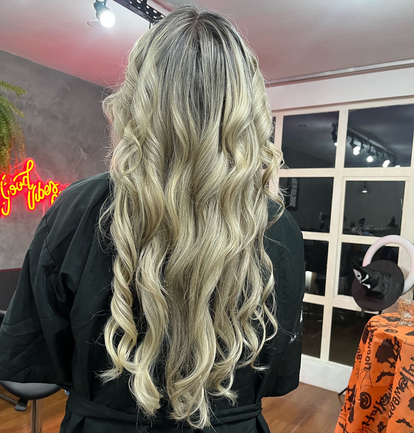 Mechas no Cabral em Curitiba | Studio Jeanne Turossi Mechas no Cabral em Curitiba | Studio Jeanne Turossi