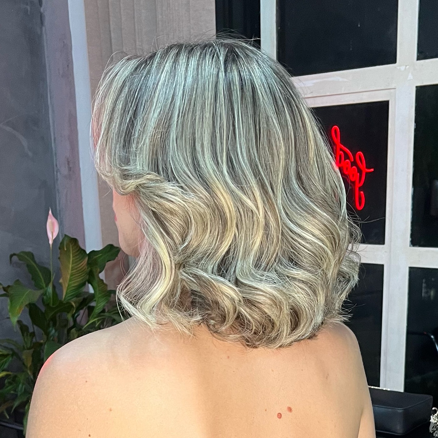 Corte Feminino no Cabral em Curitiba | Studio Jeanne Turossi