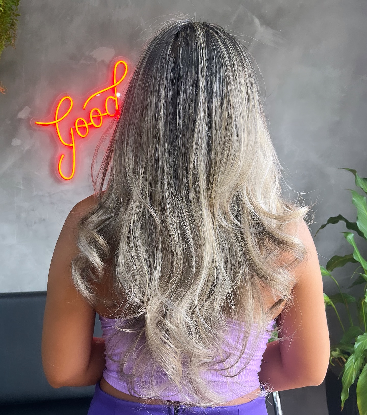 Escova e Modelagem em Curitiba | Studio Jeanne Turossi Escova e Modelagem em Curitiba | Studio Jeanne Turossi