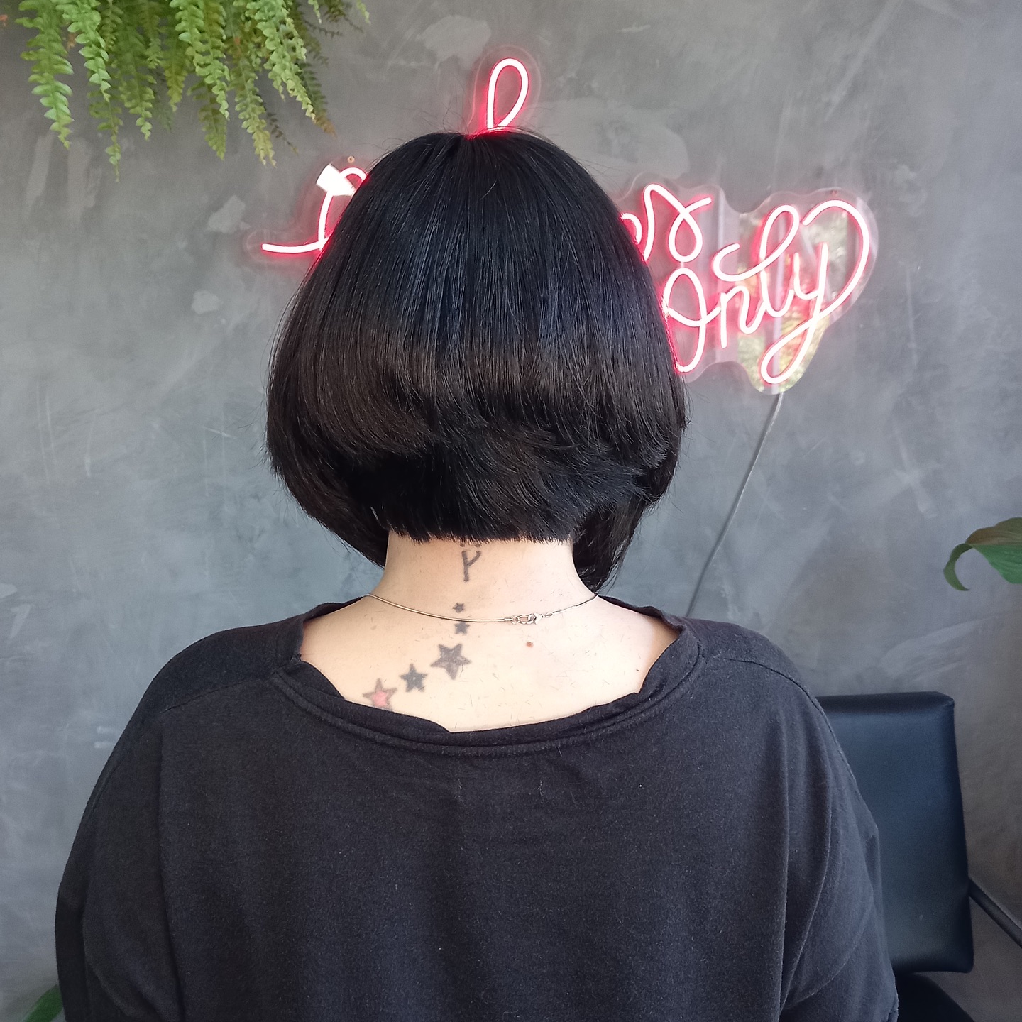 Corte Feminino no Cabral em Curitiba | Studio Jeanne Turossi