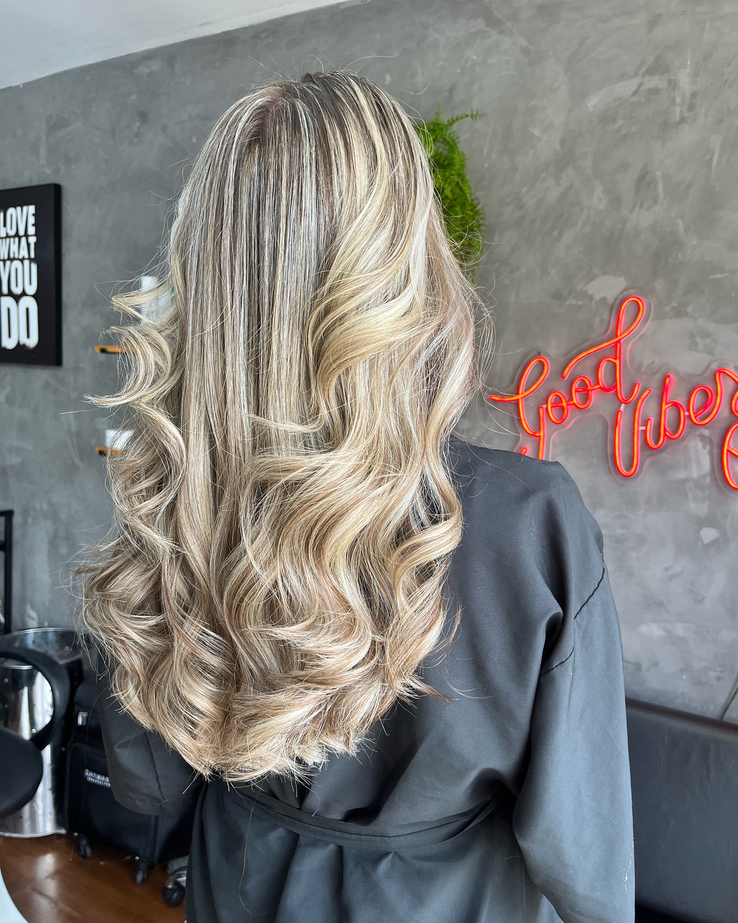 Mechas no Cabral em Curitiba | Studio Jeanne Turossi Mechas no Cabral em Curitiba | Studio Jeanne Turossi