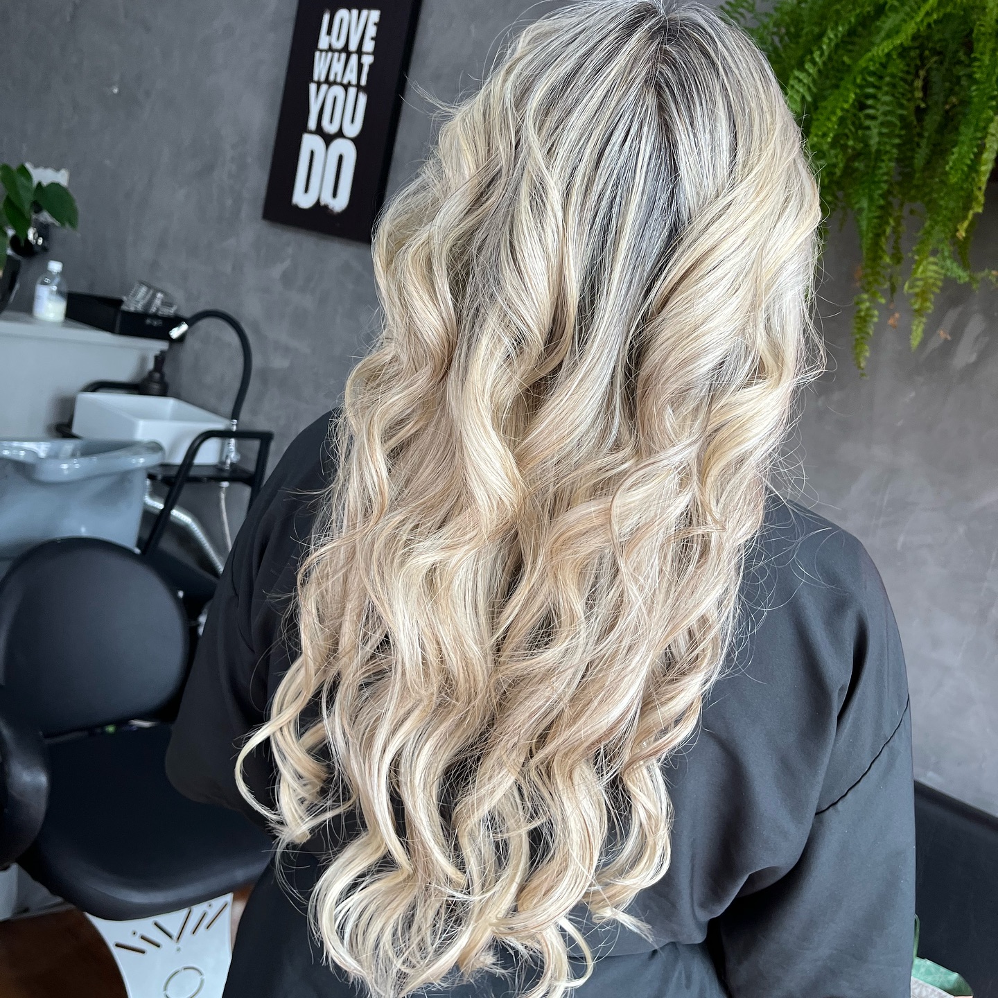 Coloração no Cabral em Curitiba | Studio Jeanne Turossi Coloração no Cabral em Curitiba | Studio Jeanne Turossi