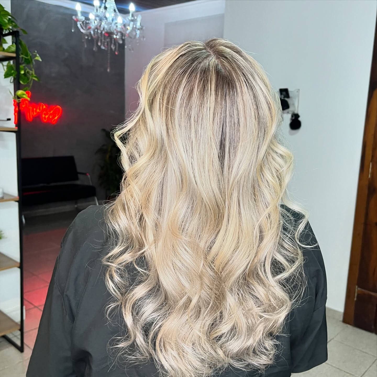 Coloração no Cabral em Curitiba | Studio Jeanne Turossi Coloração no Cabral em Curitiba | Studio Jeanne Turossi