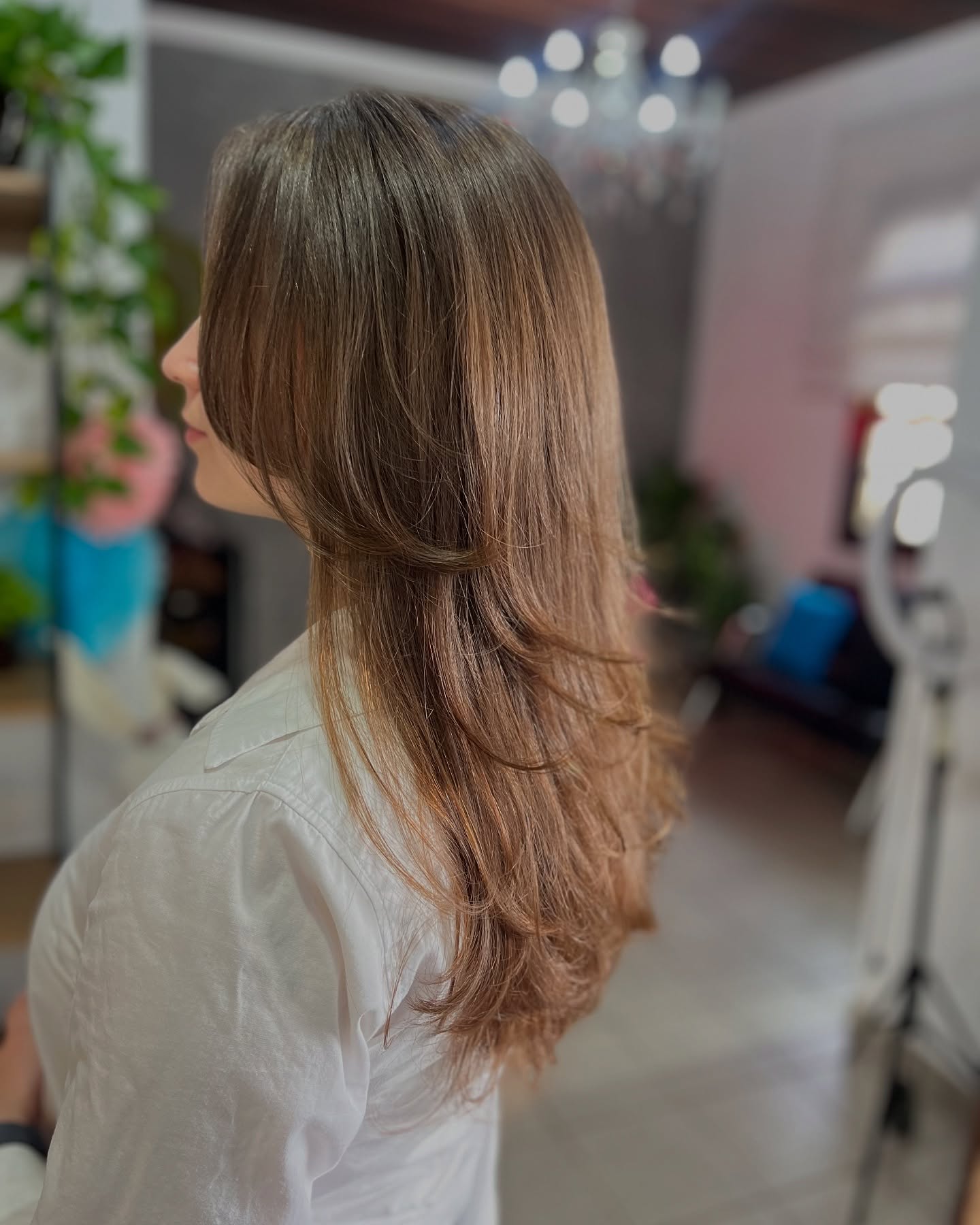 Hidratação Capilar em Curitiba | Studio Jeanne Turossi Hidratação Capilar em Curitiba | Studio Jeanne Turossi