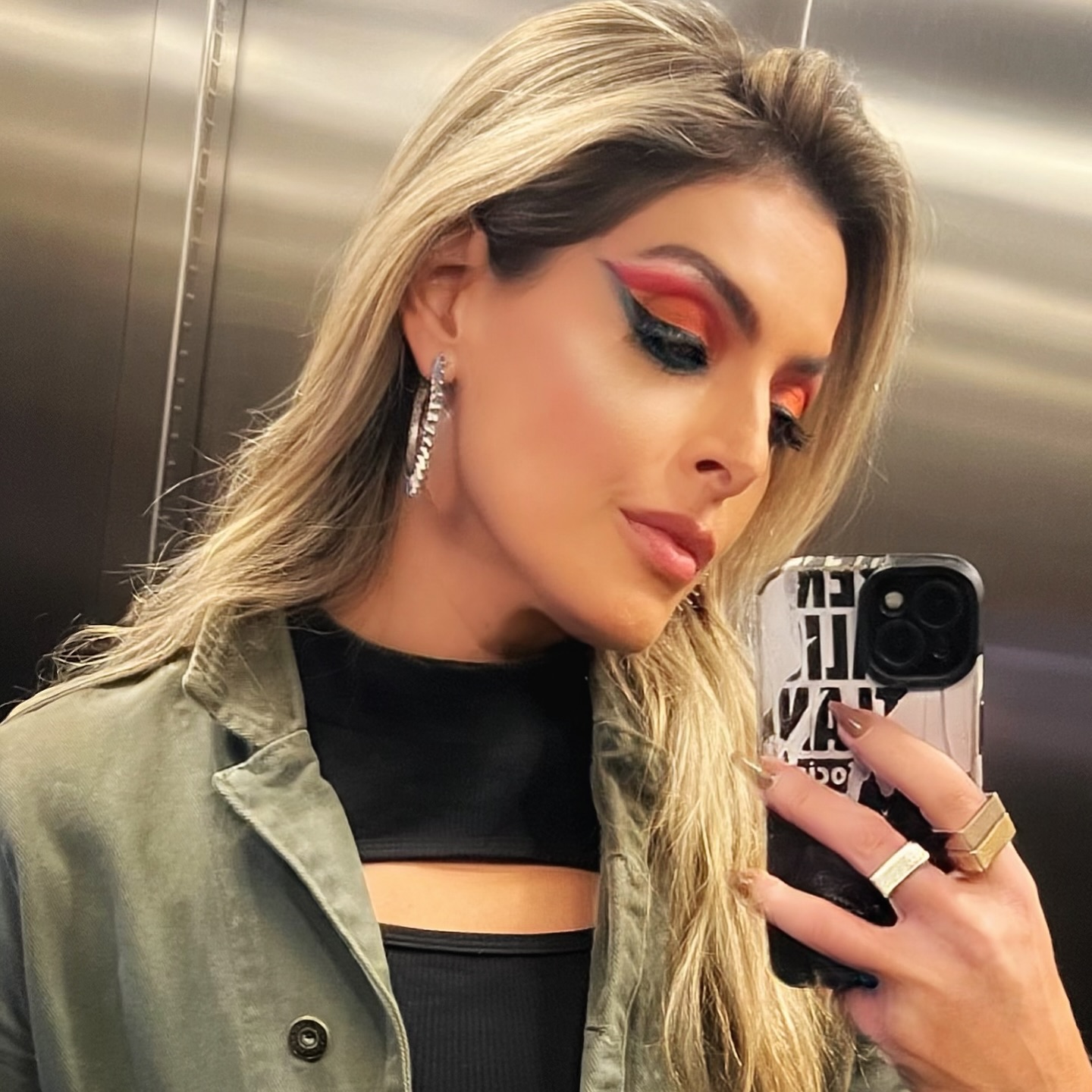 Maquiagem Profissional em Curitiba | Studio Jeanne Turossi