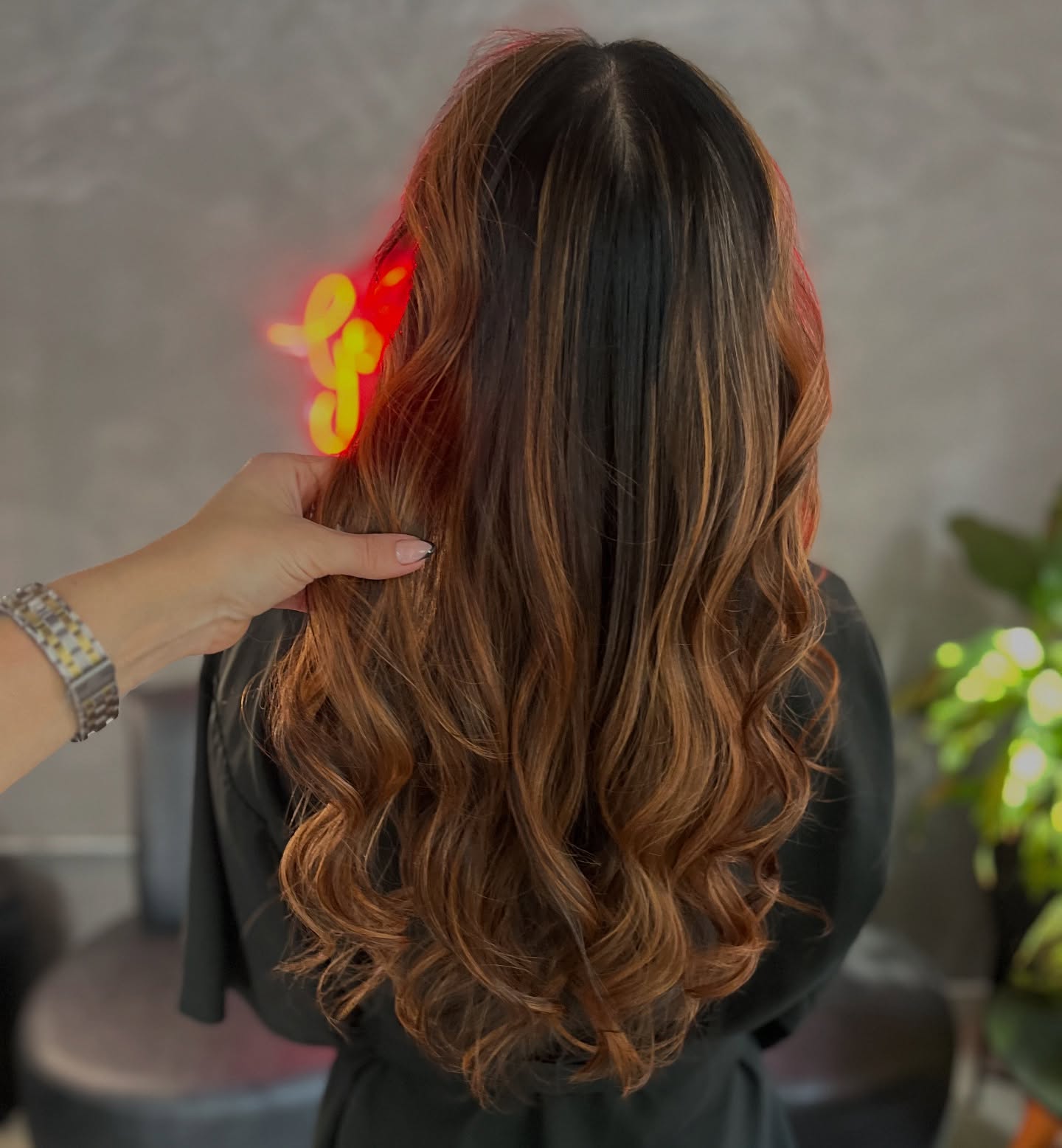 Morena Iluminada em Curitiba | Studio Jeanne Turossi