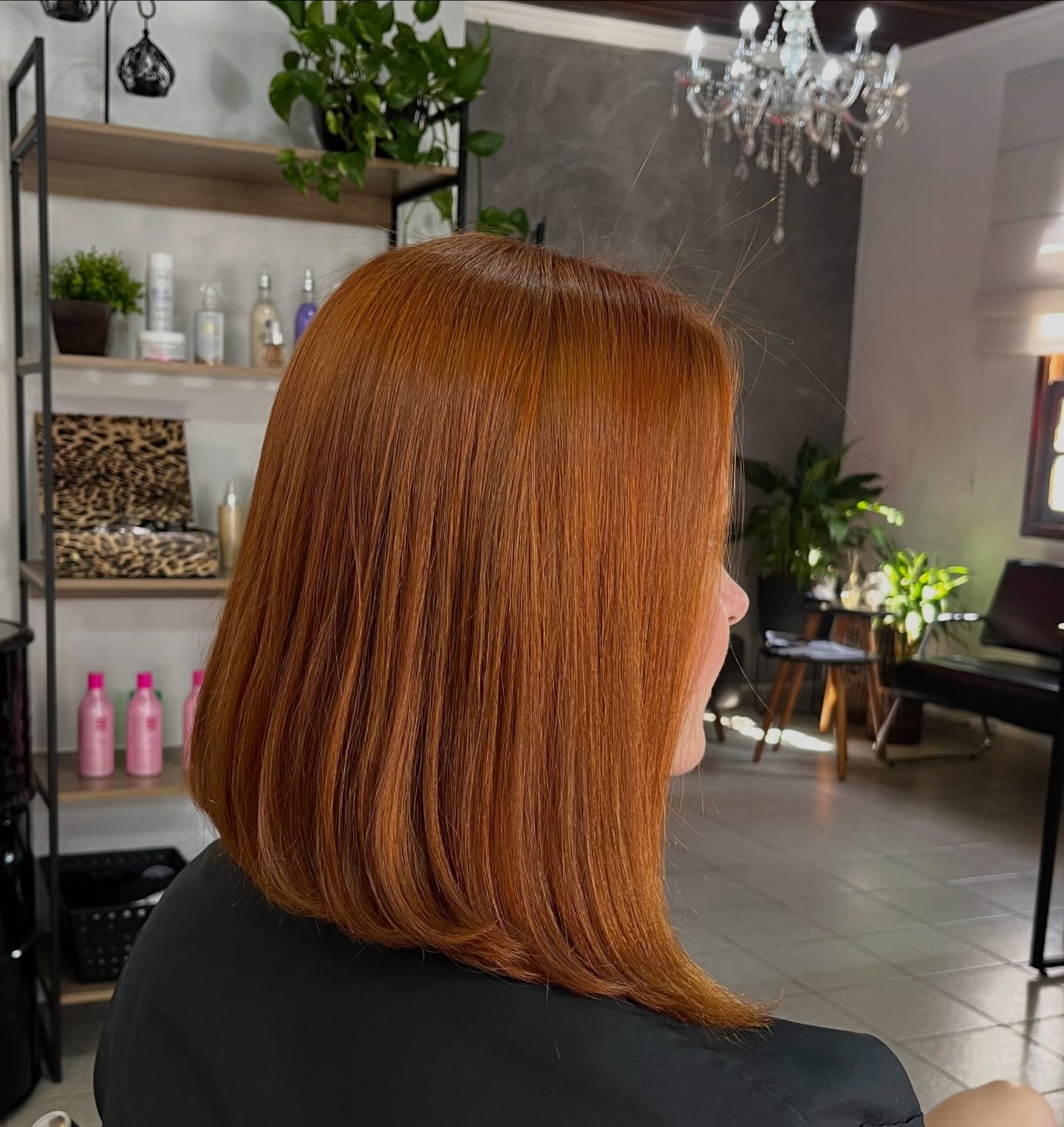 Corte Feminino no Cabral em Curitiba | Studio Jeanne Turossi