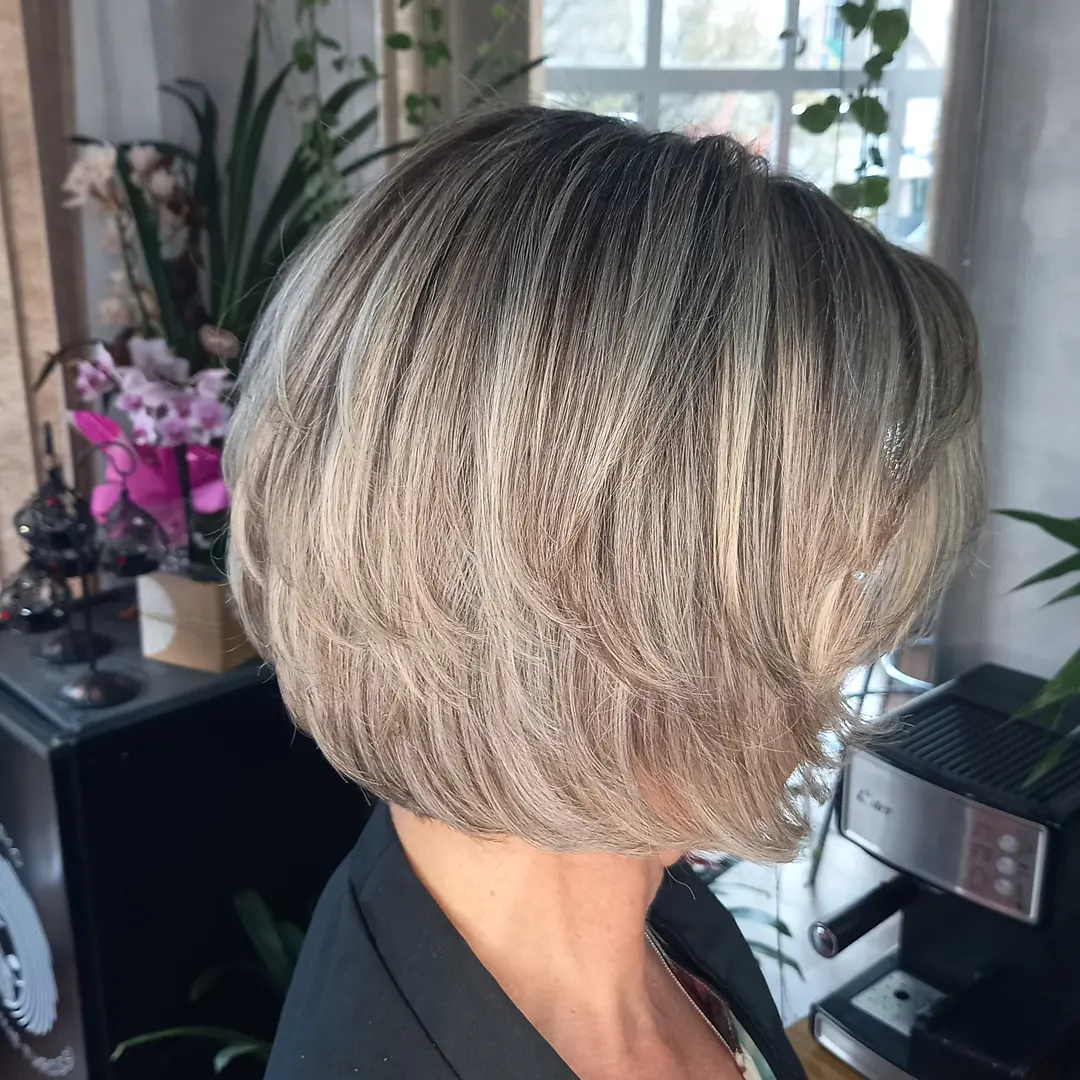 Mechas no Cabral em Curitiba | Studio Jeanne Turossi Mechas no Cabral em Curitiba | Studio Jeanne Turossi