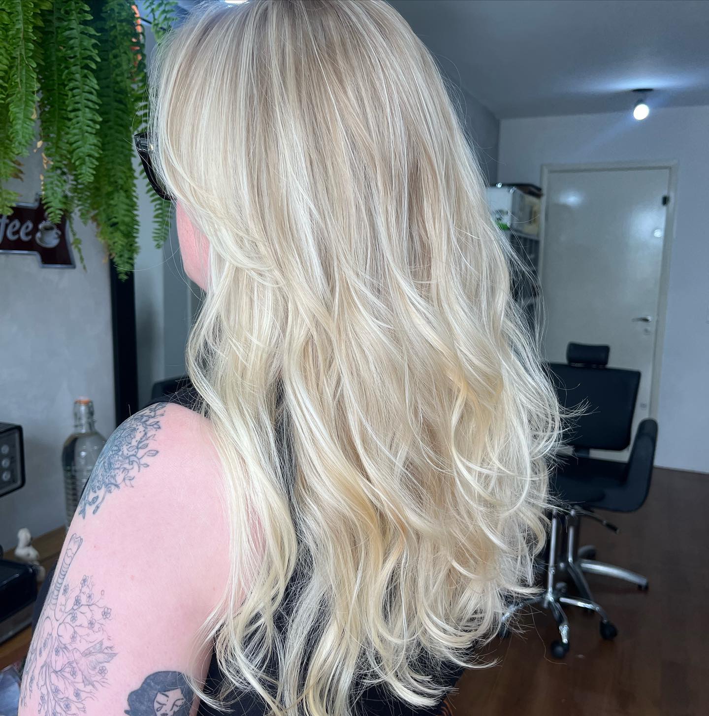 Escova e Modelagem em Curitiba | Studio Jeanne Turossi Escova e Modelagem em Curitiba | Studio Jeanne Turossi