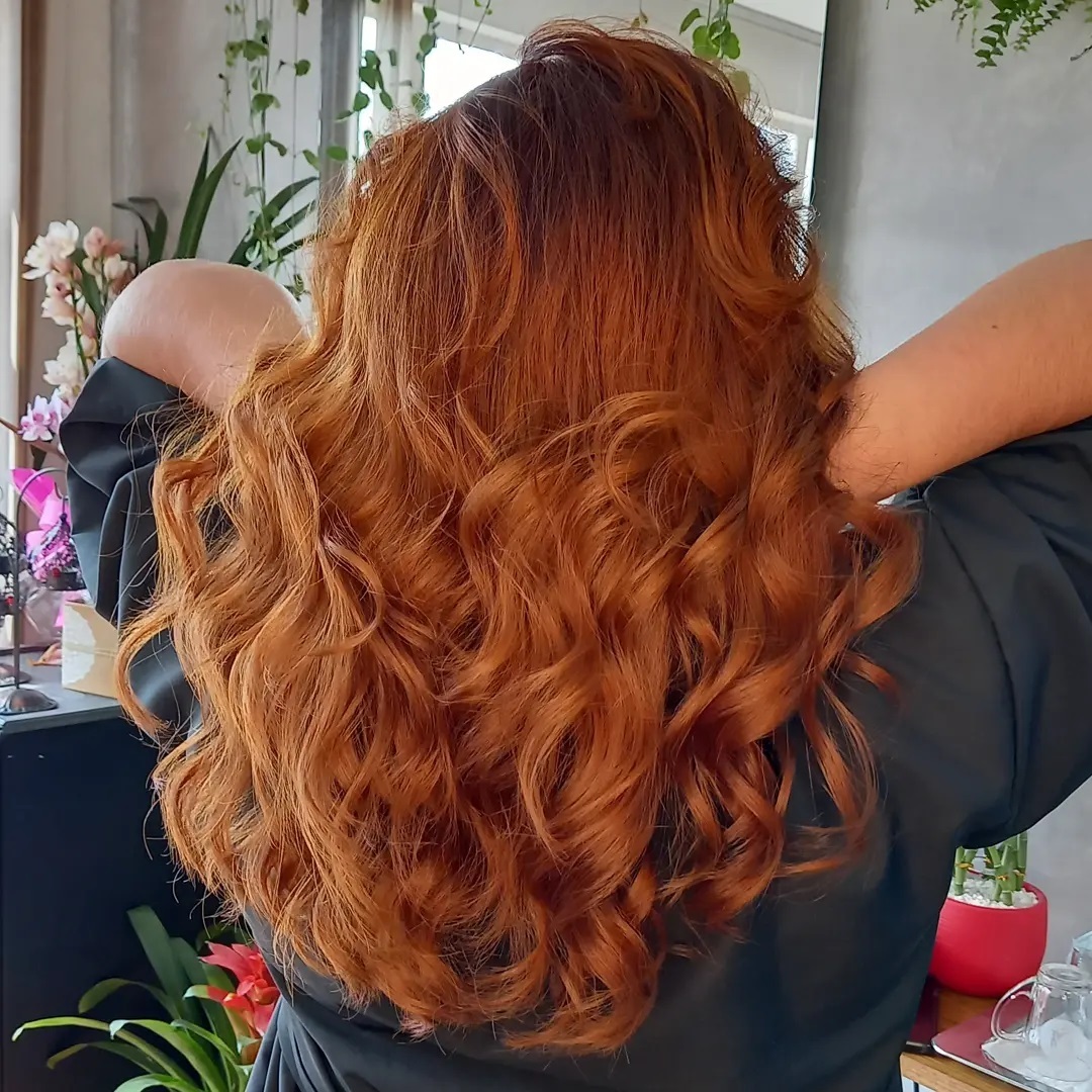 Escova e Modelagem em Curitiba | Studio Jeanne Turossi Escova e Modelagem em Curitiba | Studio Jeanne Turossi