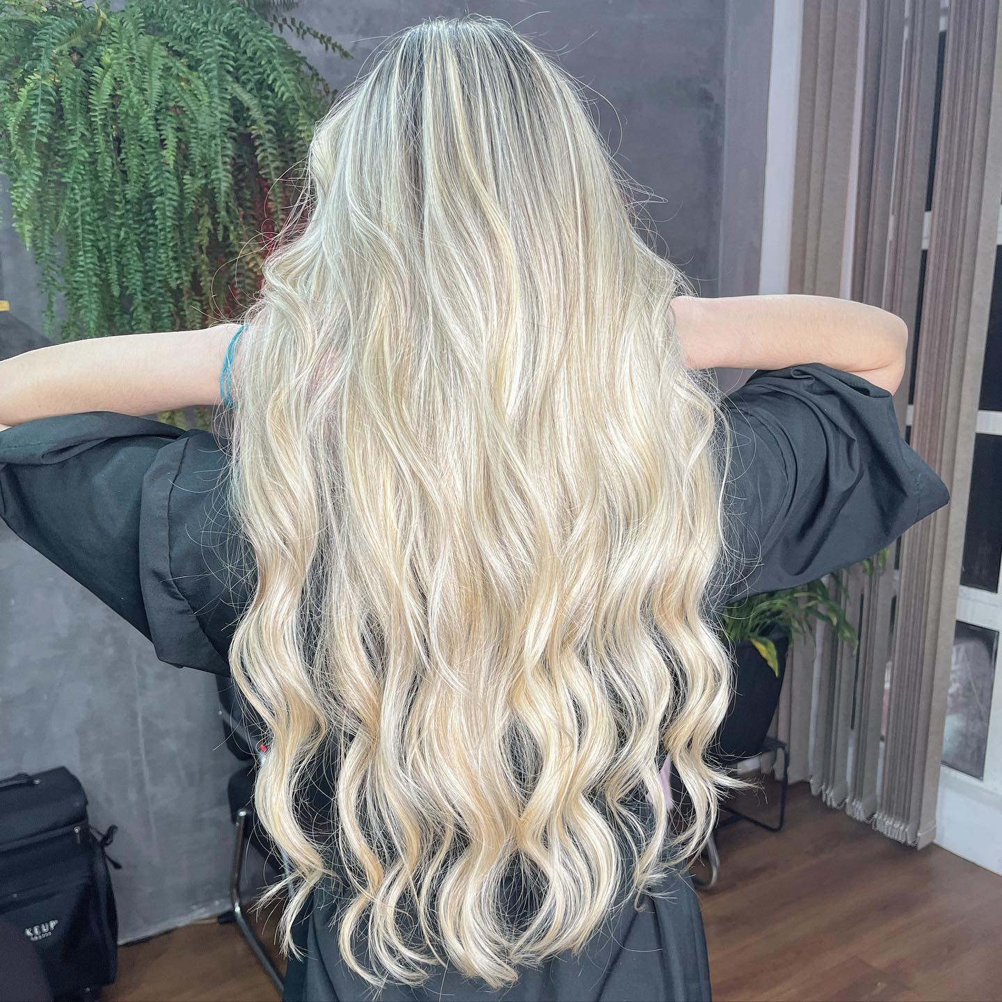 Coloração no Cabral em Curitiba | Studio Jeanne Turossi Coloração no Cabral em Curitiba | Studio Jeanne Turossi