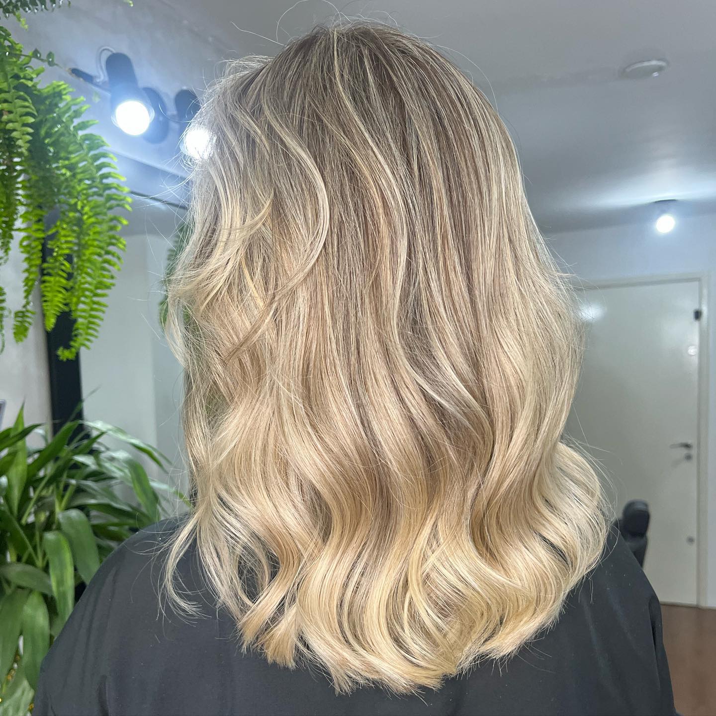 Escova e Modelagem em Curitiba | Studio Jeanne Turossi Escova e Modelagem em Curitiba | Studio Jeanne Turossi