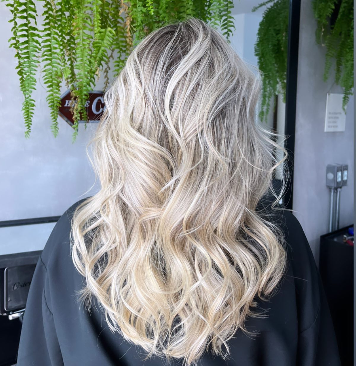 Hidratação Capilar em Curitiba | Studio Jeanne Turossi Hidratação Capilar em Curitiba | Studio Jeanne Turossi