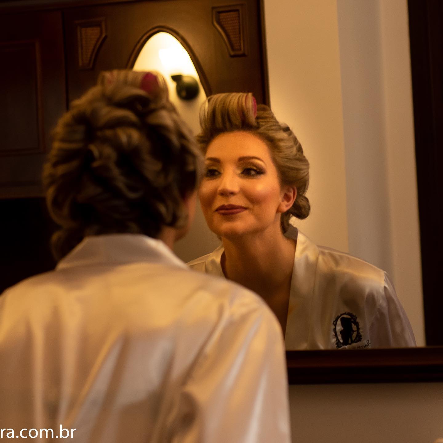 Maquiagem Profissional em Curitiba | Studio Jeanne Turossi