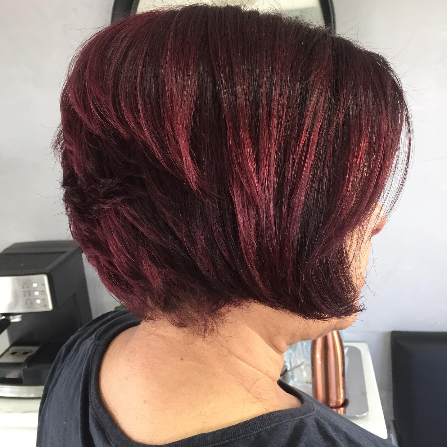 Estilização Capilar em Curitiba | Studio Jeanne Turossi