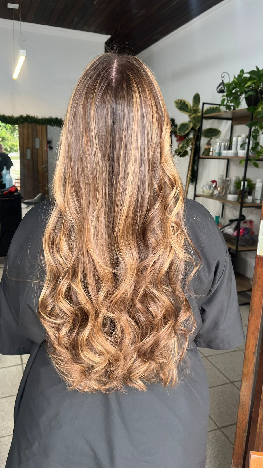 Morena Iluminada em Curitiba | Studio Jeanne Turossi