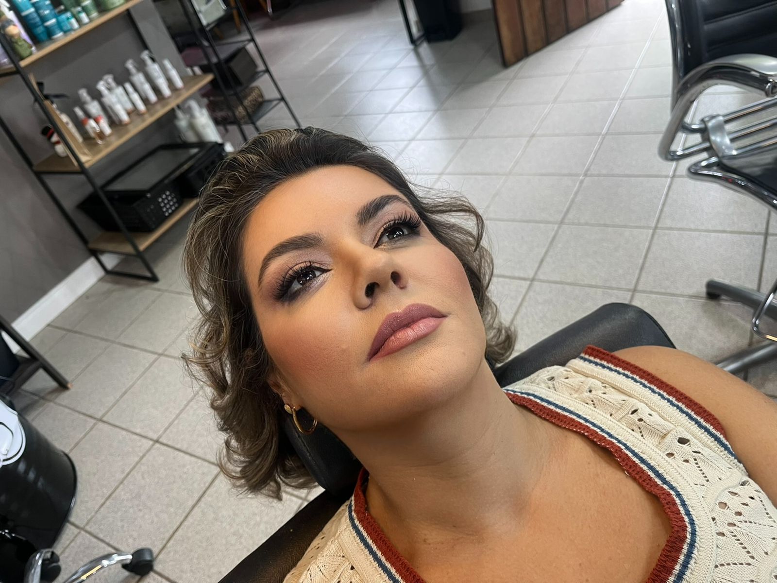 Maquiagem Profissional em Curitiba | Studio Jeanne Turossi