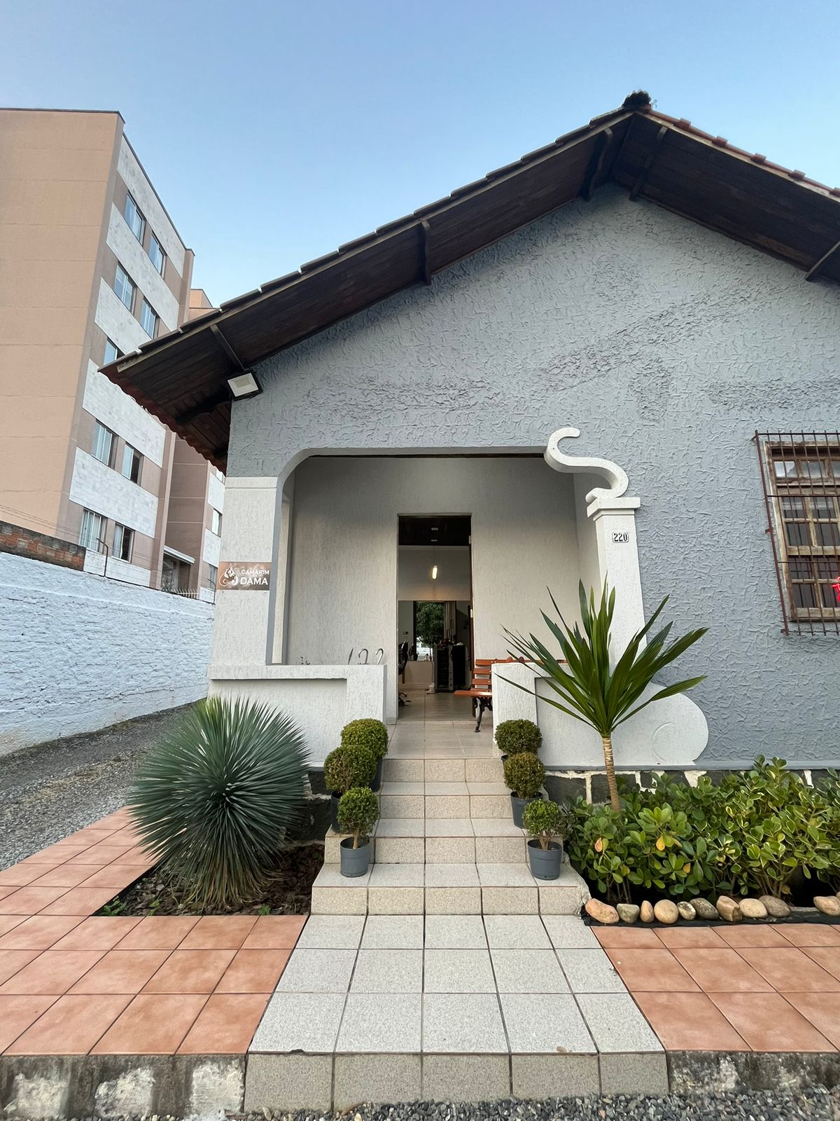 Studio Jeanne Turossi | Salão de Beleza no Cabral em Curitiba Studio Jeanne Turossi | Salão de Beleza no Cabral em Curitiba