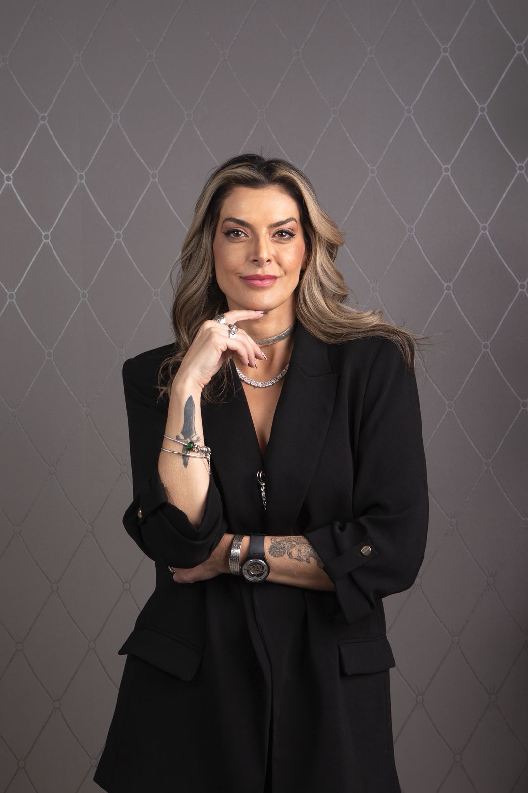 Jeanne Turossi